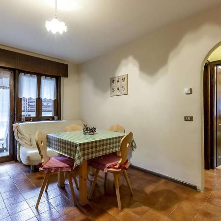 Appartamento Des Alpes 2 Canazei Esterno foto